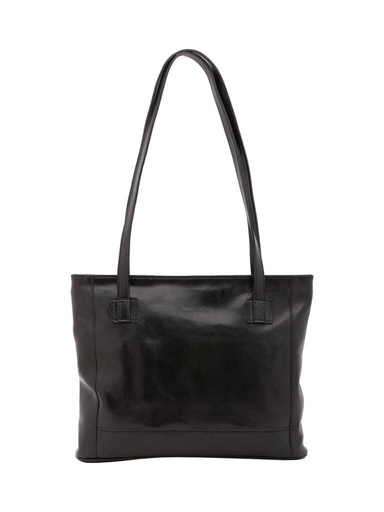 I Fratelli Ženska torba 5522, Crna