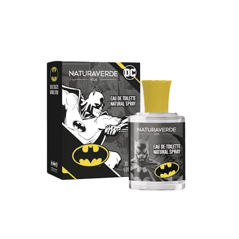 Naturaverde Batman toaletna voda 30 ml
