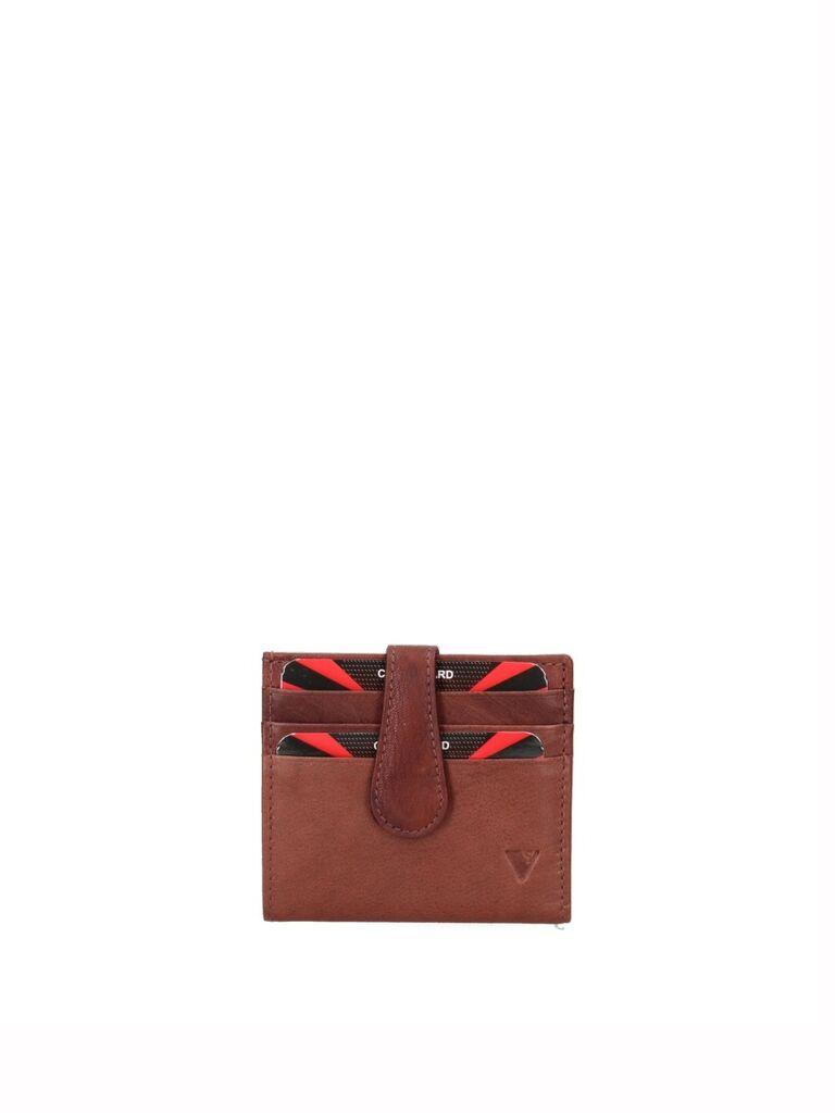 Sergio Valentini Muški novčanik IN-1063, Braon