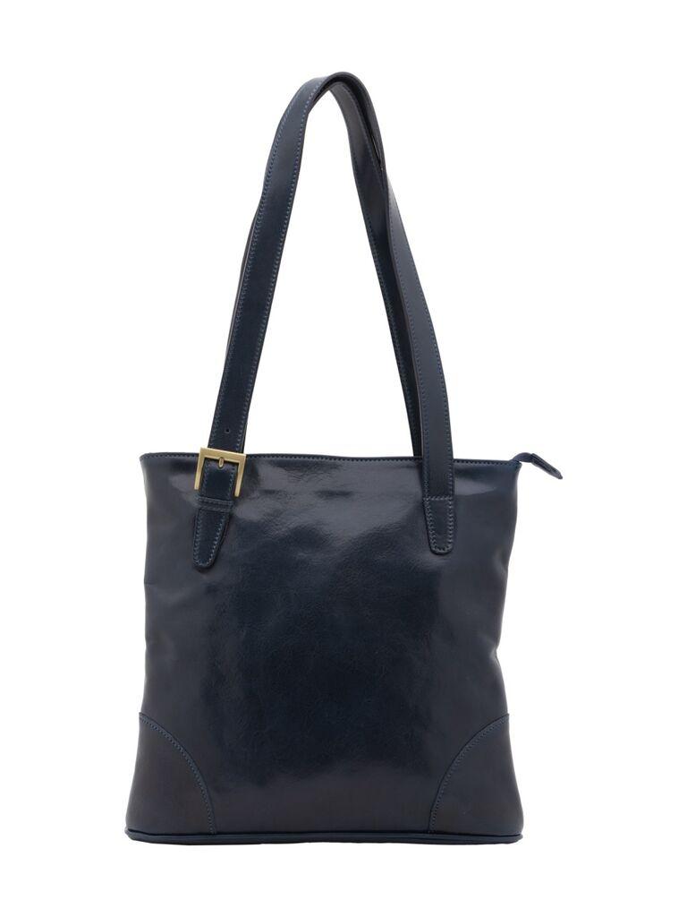 I Fratelli Ženska torba 5536, Plava