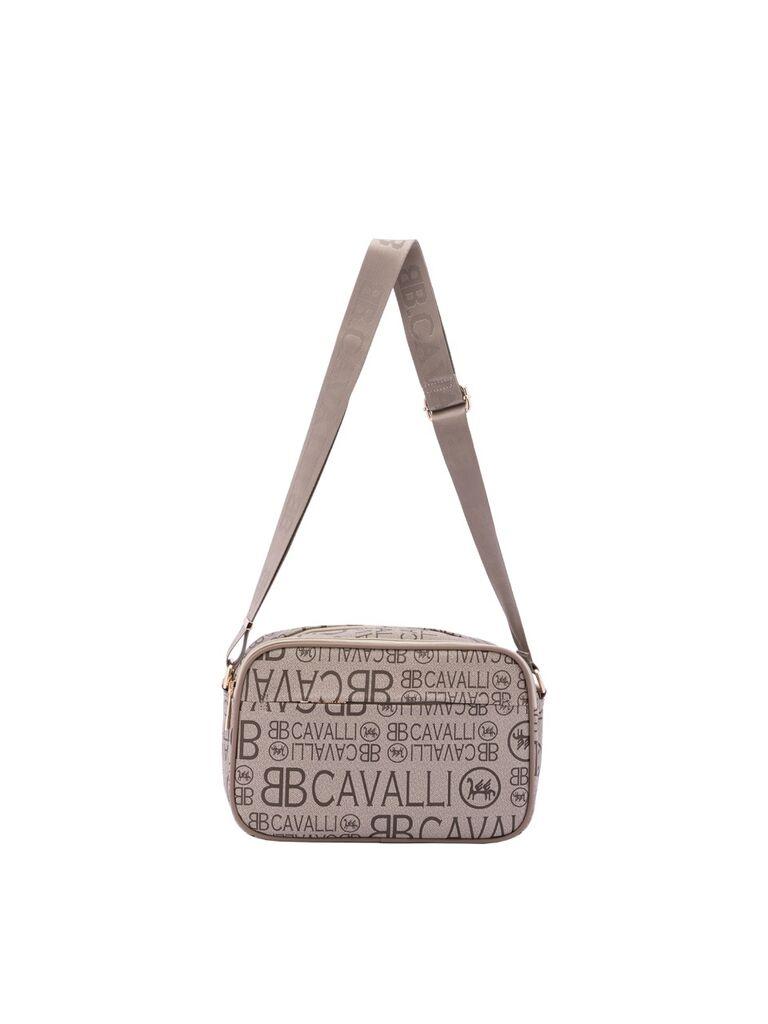 B. Cavalli Ženska torba BC1374, Bež
