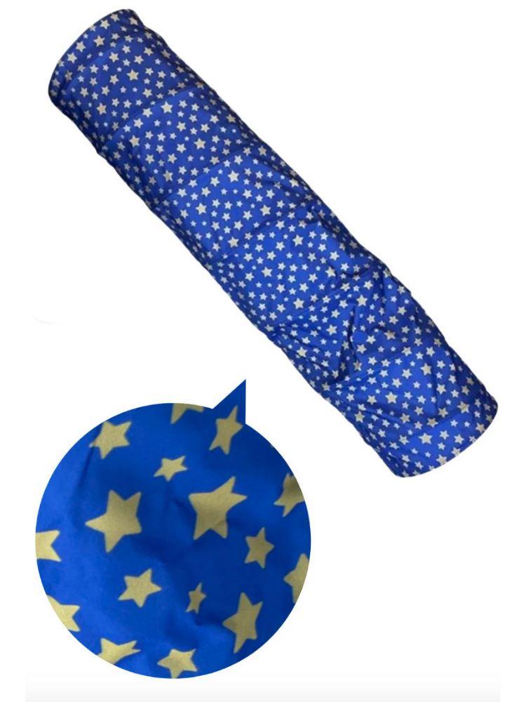 Paws & Whiskers Tunel za mačke Miyav 1025, Plavi