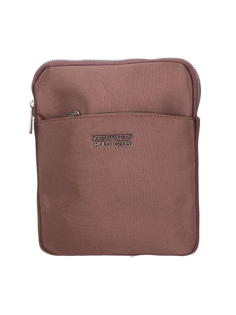 Northampton Polo Club Muška torbica GLX22PCL315323FBG, Braon