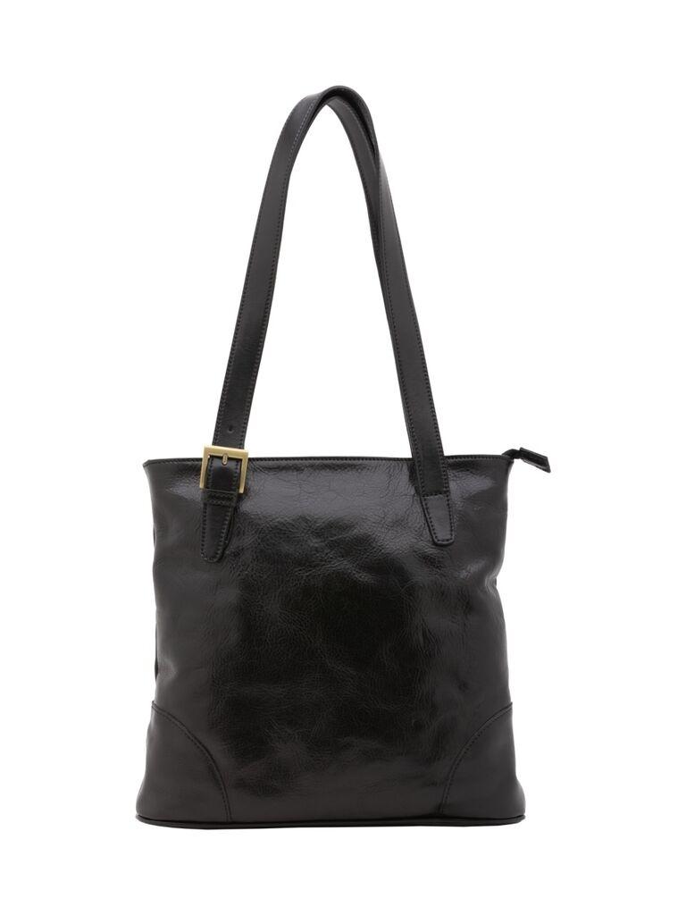 I Fratelli Ženska torba 5536, Crna