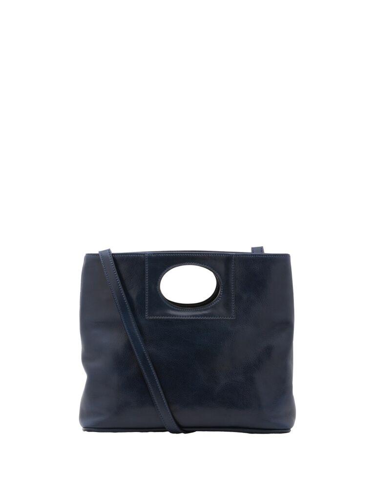 I Fratelli Ženska torba 5563, Plava