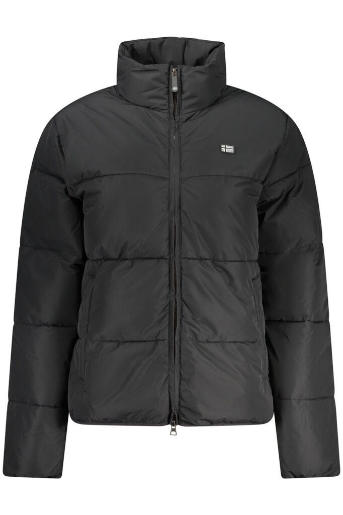 Norway 1963 Ženska jakna 859660, Regular, Crna