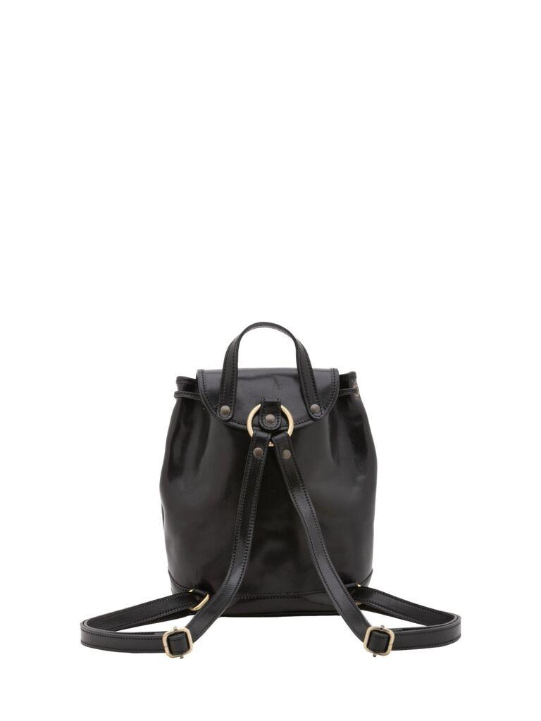 I Fratelli Ženski ranac 5532, Crni