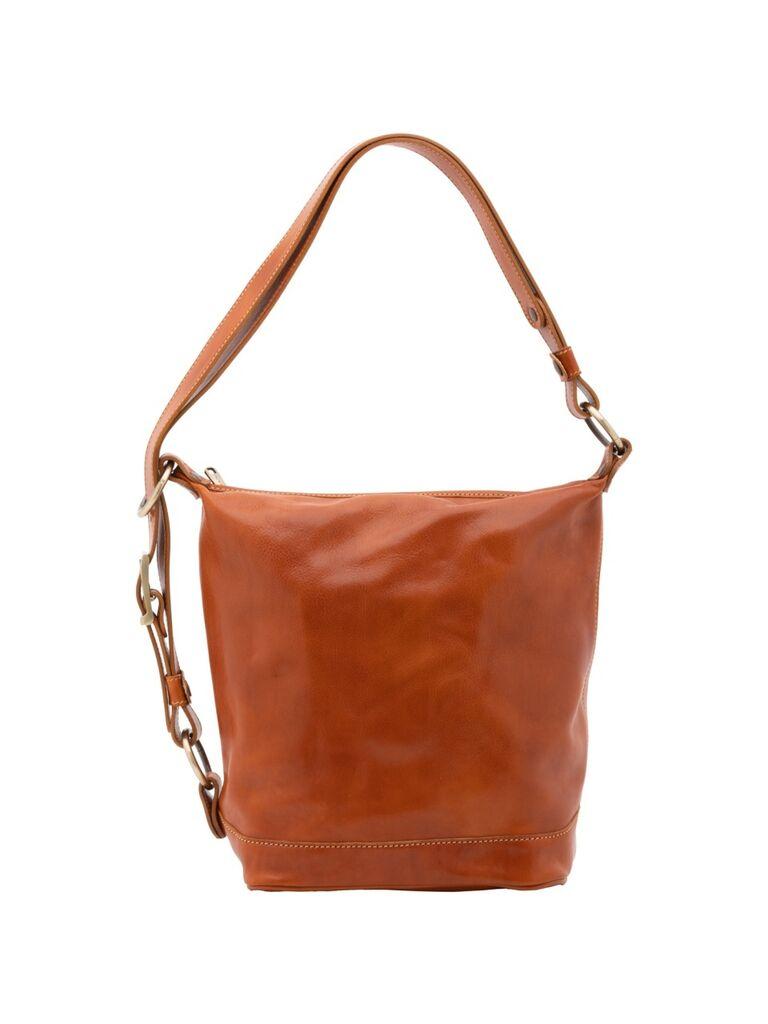 I Fratelli Ženska torba 5528, Smeđa