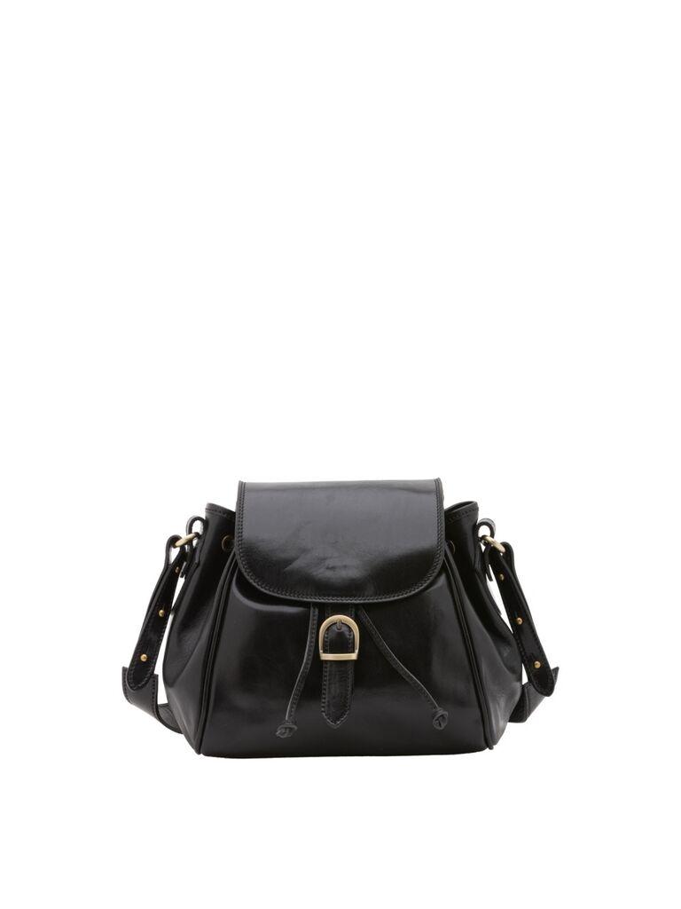 I Fratelli Ženska torba 5531, Crna