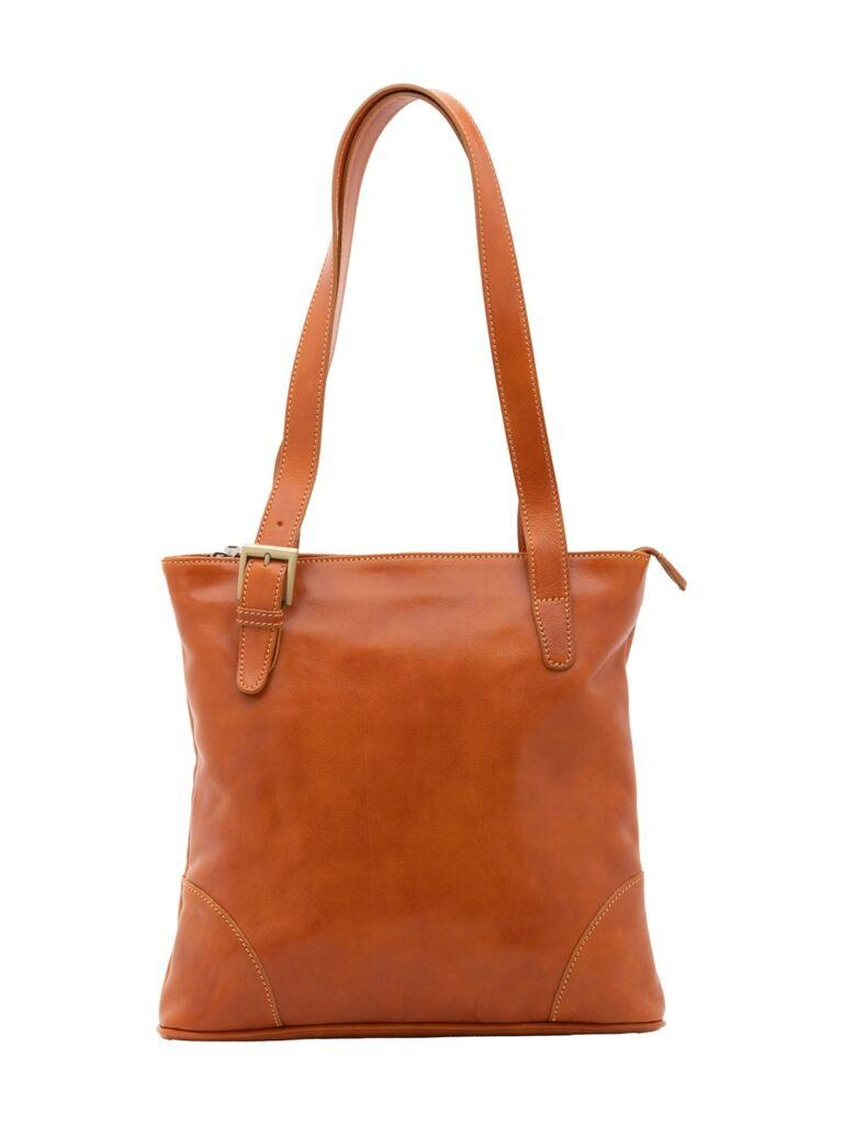 I Fratelli Ženska torba 5536, Smeđa