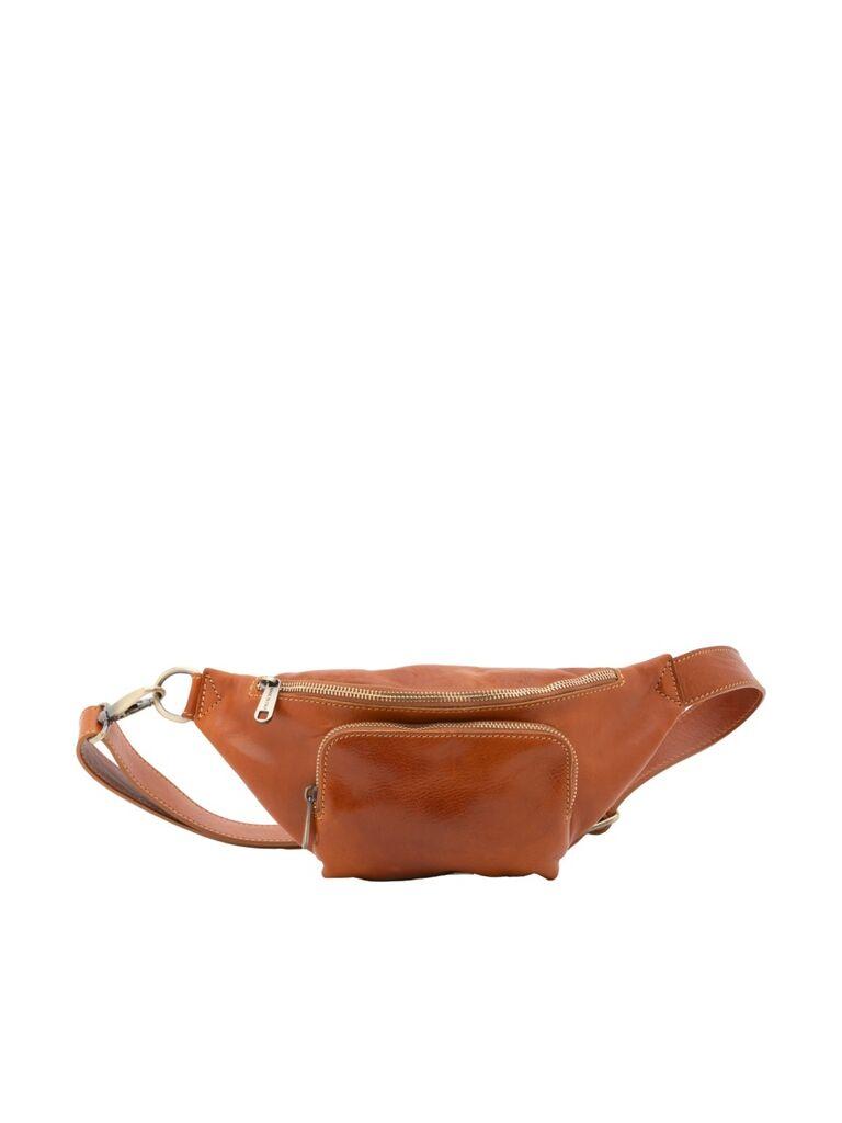 I Fratelli Muška torbica 5502, Smeđa