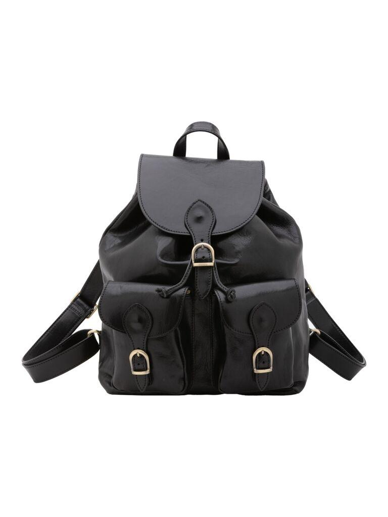 I Fratelli Ženski ranac 5547, Crni