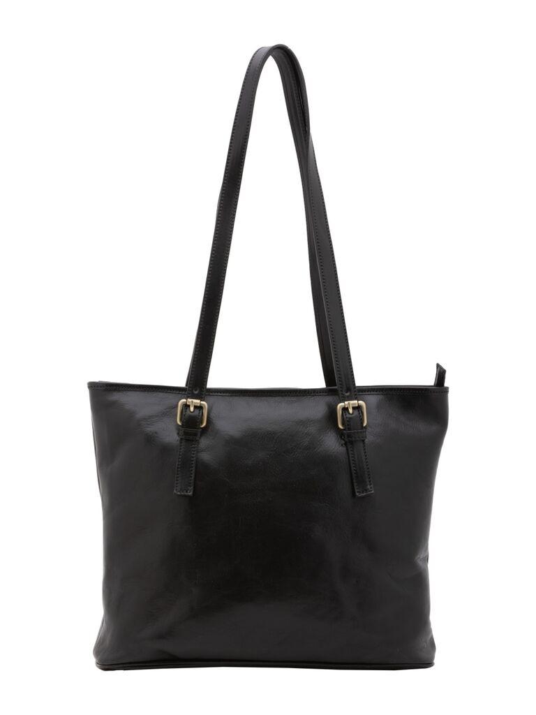 I Fratelli Ženska torba 5576, Crna