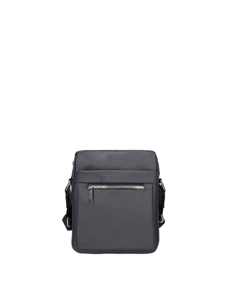 Northampton Polo Club Muška torbica GLX22PCL301523FBG, Siva