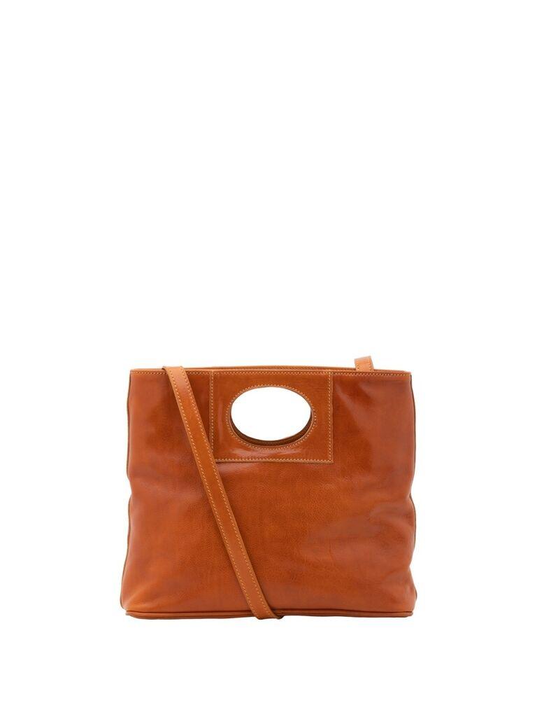 I Fratelli Ženska torba 5563, Smeđa