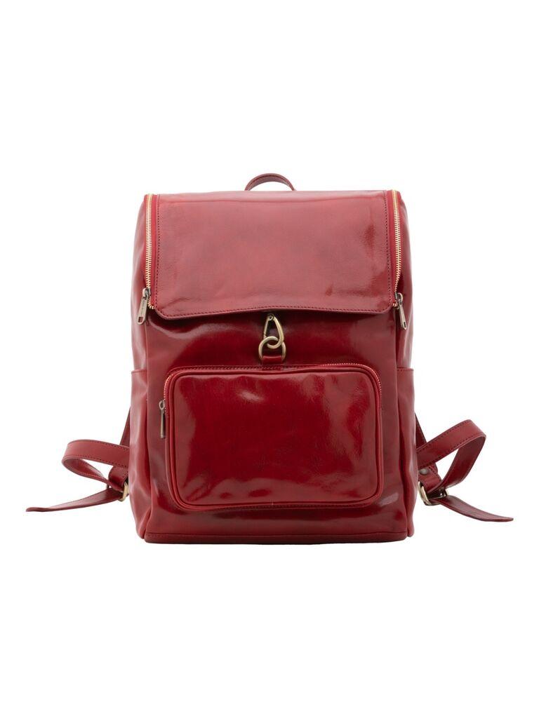 I Fratelli Ženski ranac 5568, Crveni