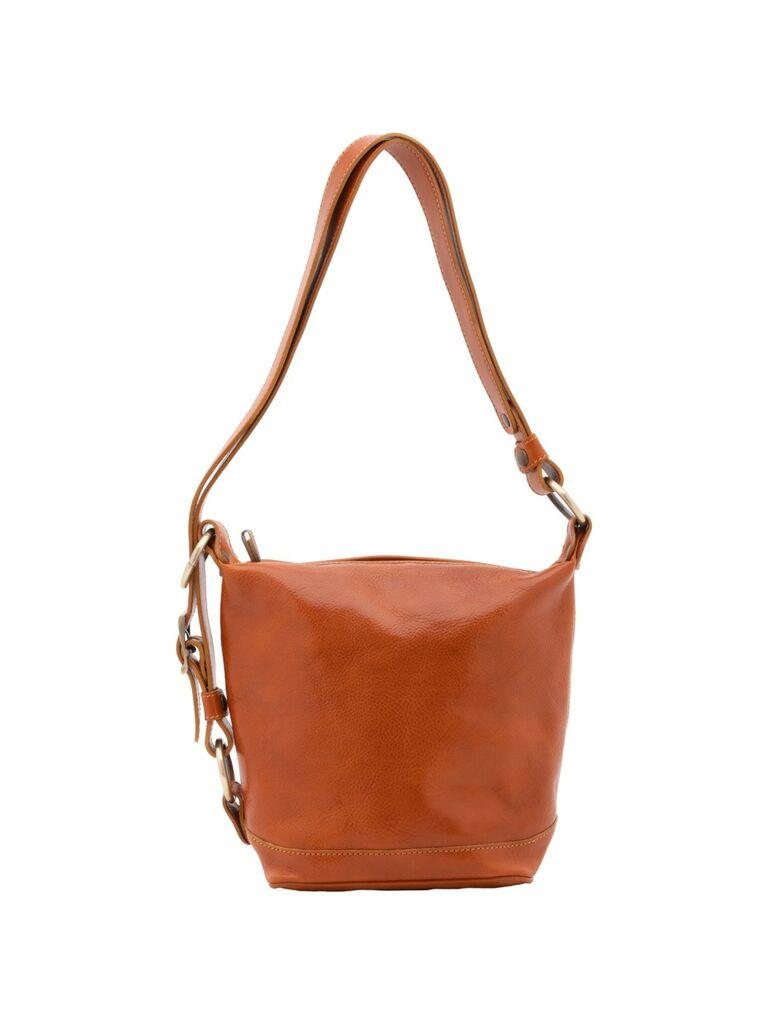 I Fratelli Ženska torba 5527, Smeđa