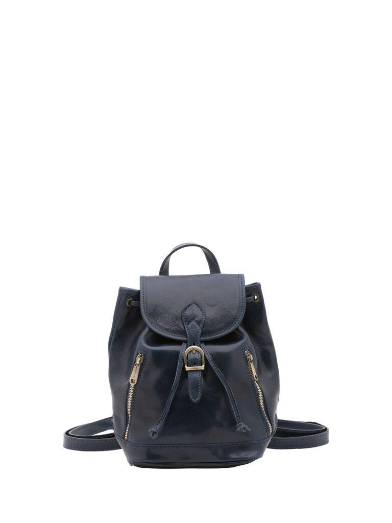 I Fratelli Ženski ranac 5532, Plavi