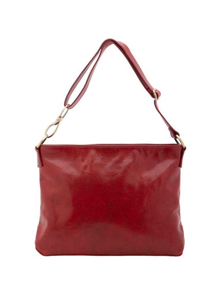 I Fratelli Ženska torba 5540, Crvena