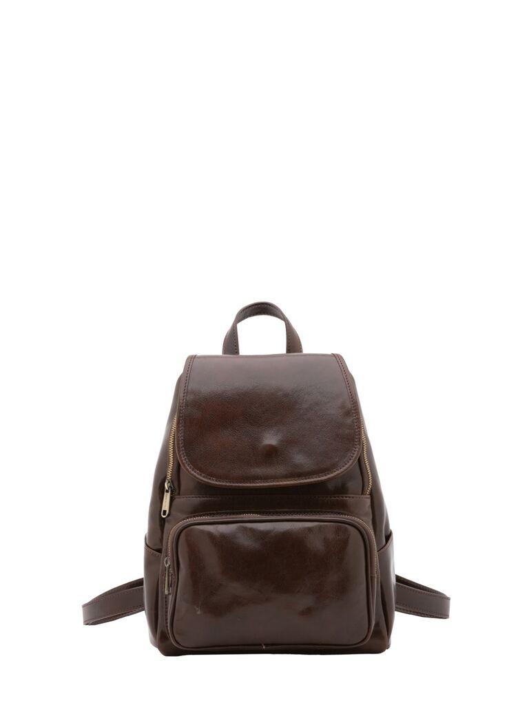 I Fratelli Ženski ranac 5534, Kesten