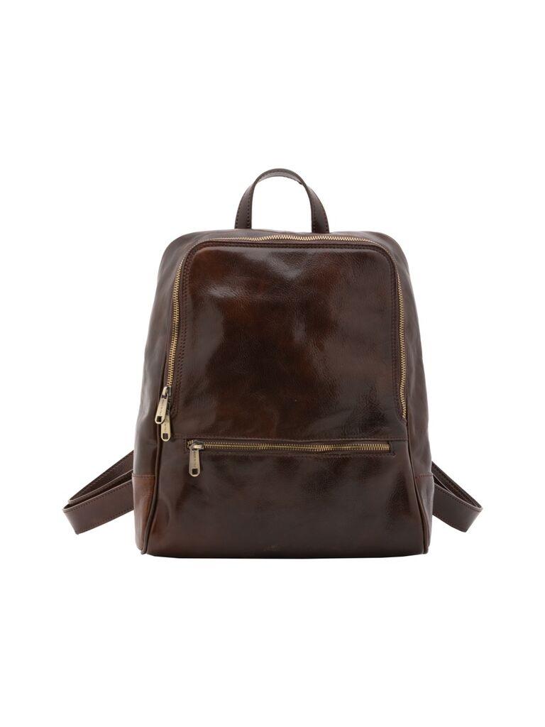 I Fratelli Ženski ranac 5569, Kesten