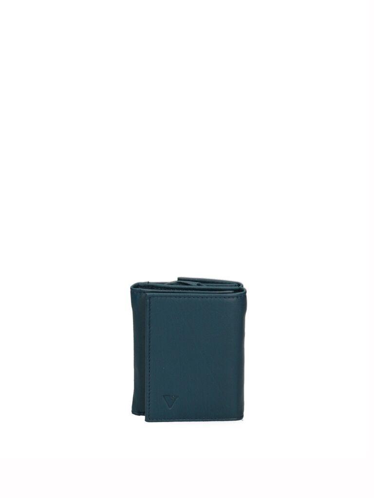 Sergio Valentini Muški novčanik IN-1066, Tirkizni
