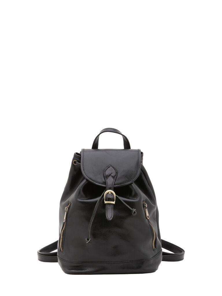 I Fratelli Ženski ranac 5533, Crni