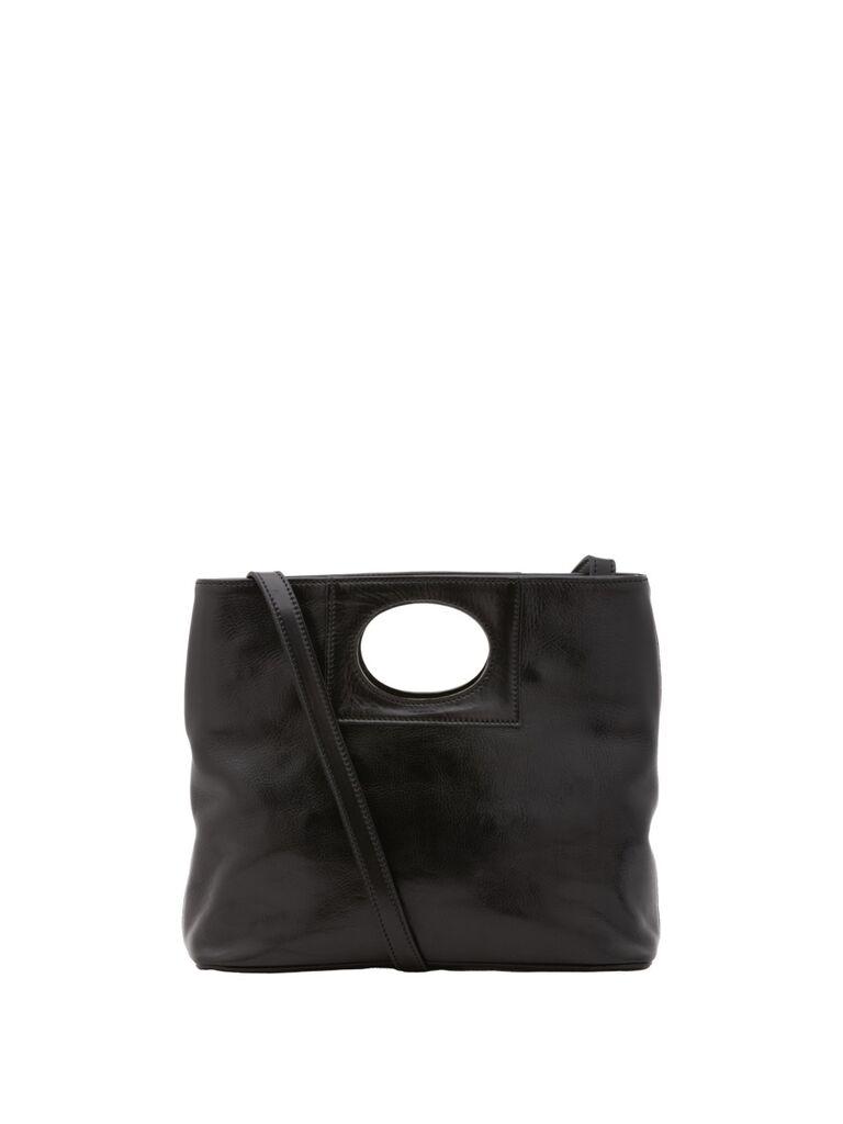 I Fratelli Ženska torba 5563, Crna