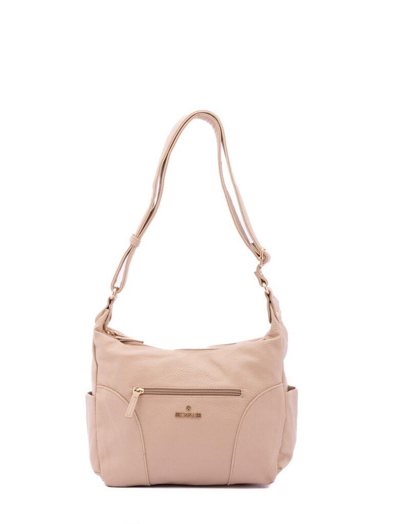 B. Cavalli Ženska torba  BC1351, Bež