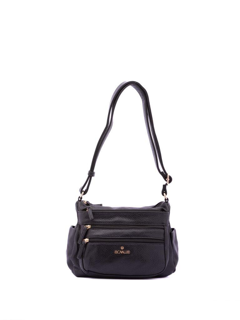 B. Cavalli Ženska torba  BC1349, Crna