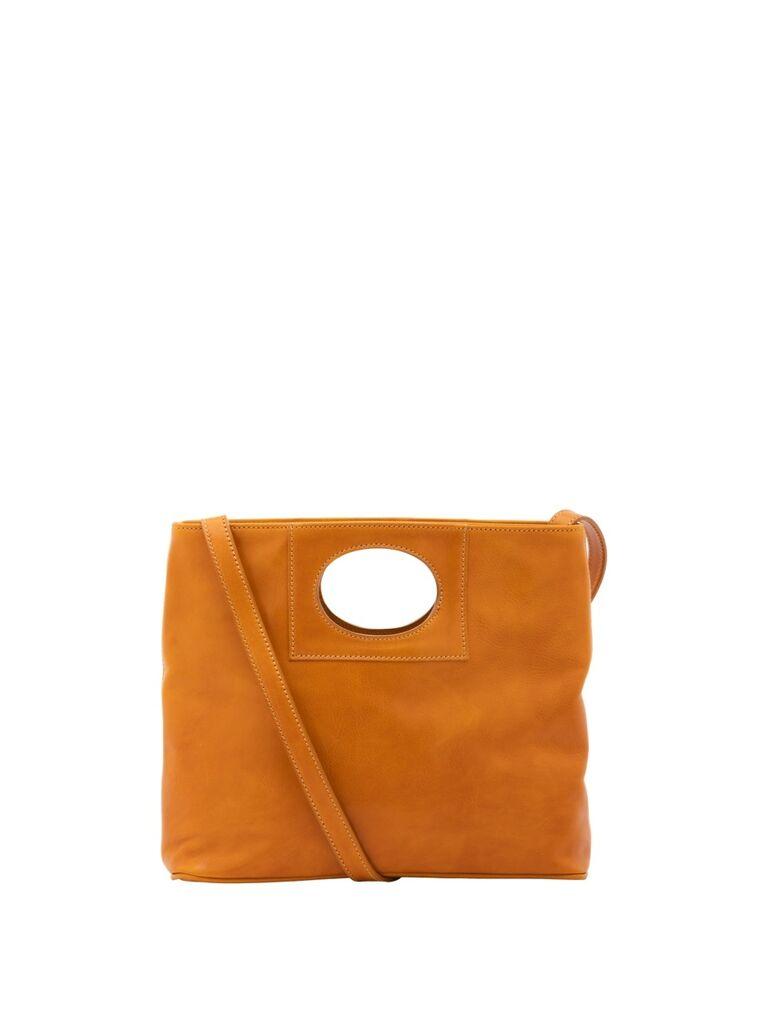 I Fratelli Ženska torba 5563, Narandžasta