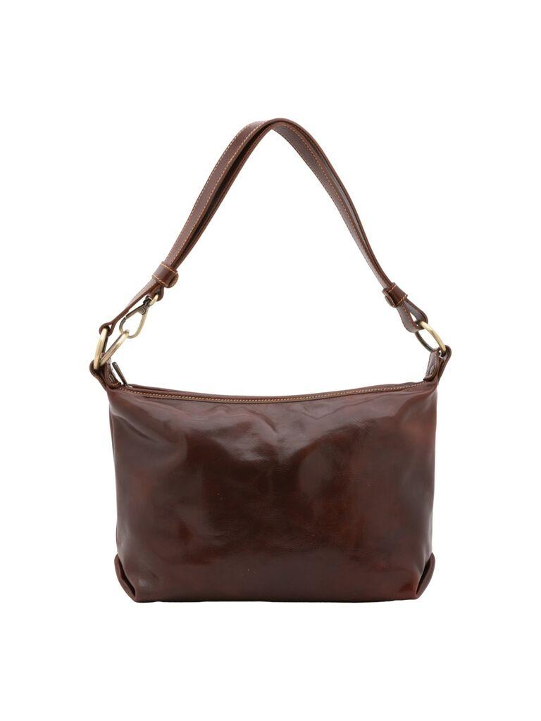 I Fratelli Ženska torba 5578, Braon