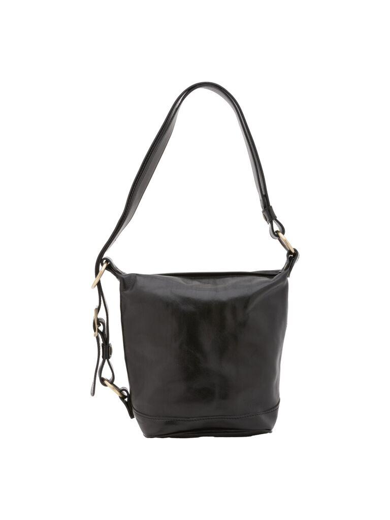 I Fratelli Ženska torba 5527, Crna