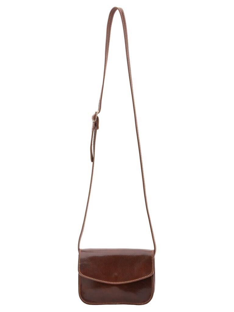 I Fratelli Ženska torba 5511, Braon