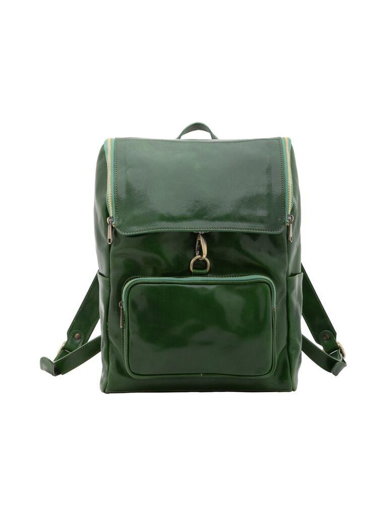 I Fratelli Ženski ranac 5568, Zeleni