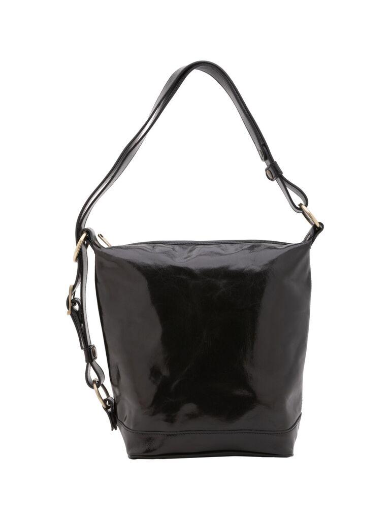 I Fratelli Ženska torba 5528, Crna