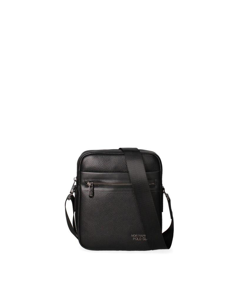 Northampton Polo Club Muška torbica PC3218, Crna