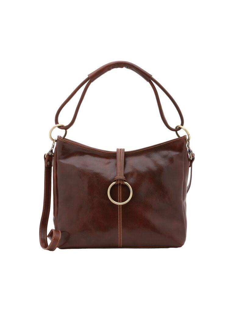 I Fratelli Ženska torba 5541, Braon