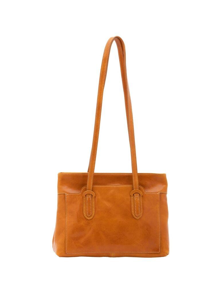 I Fratelli Ženska torba 5520, Narandžasta