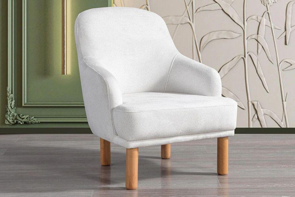 Atelier del Sofa Fotelja Class Bohem, Krem