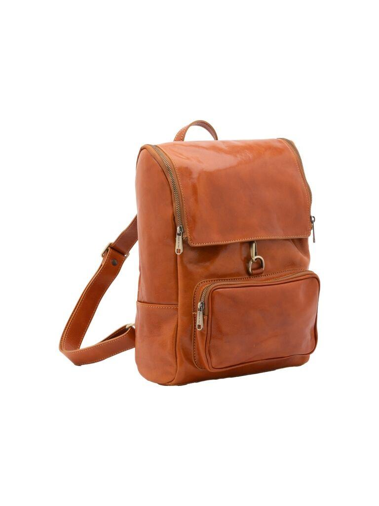 I Fratelli Ženski ranac 5567, Smeđi