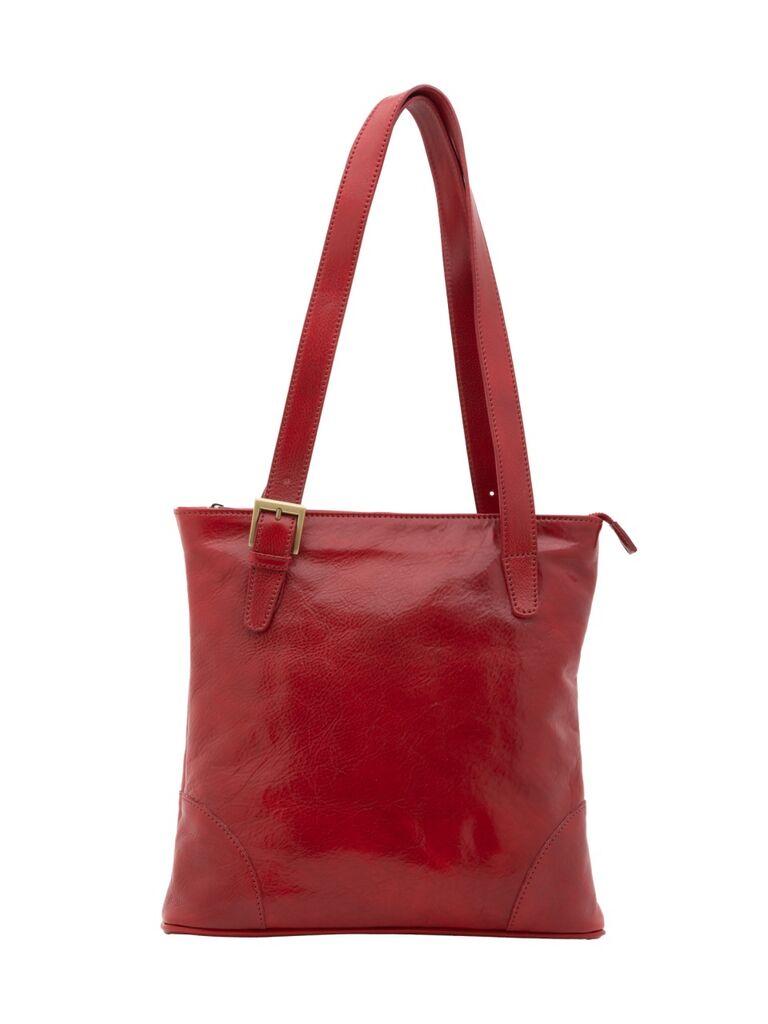 I Fratelli Ženska torba 5536, Crvena