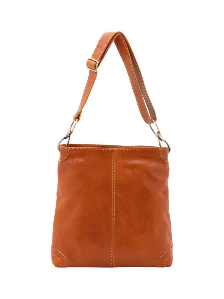 I Fratelli Ženska torba 5553, Smeđa