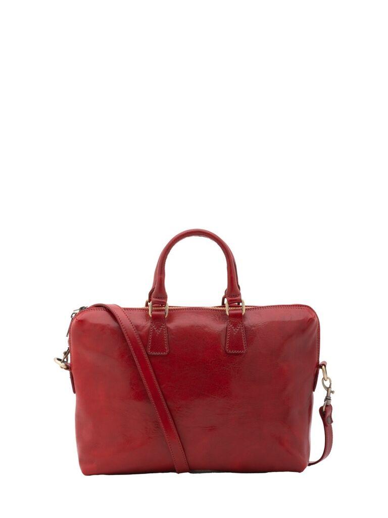 I Fratelli Muška torba 5565, Crvena