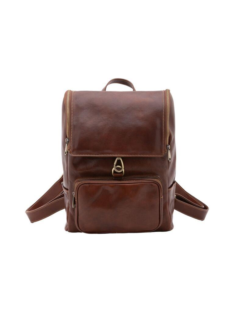 I Fratelli Ženski ranac 5567, Braon