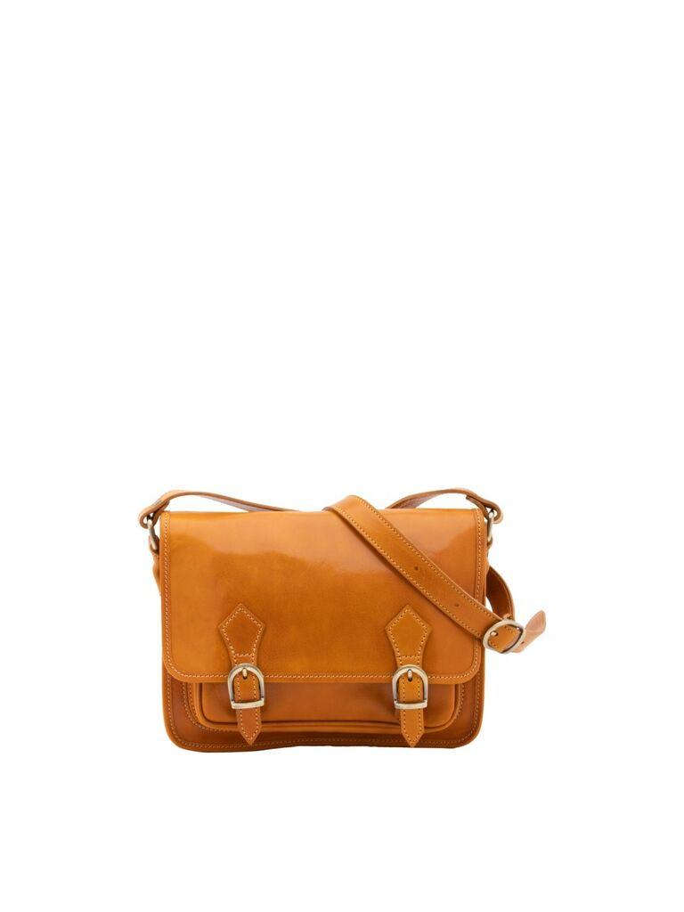 I Fratelli Ženska torba 5529, Narandžasta