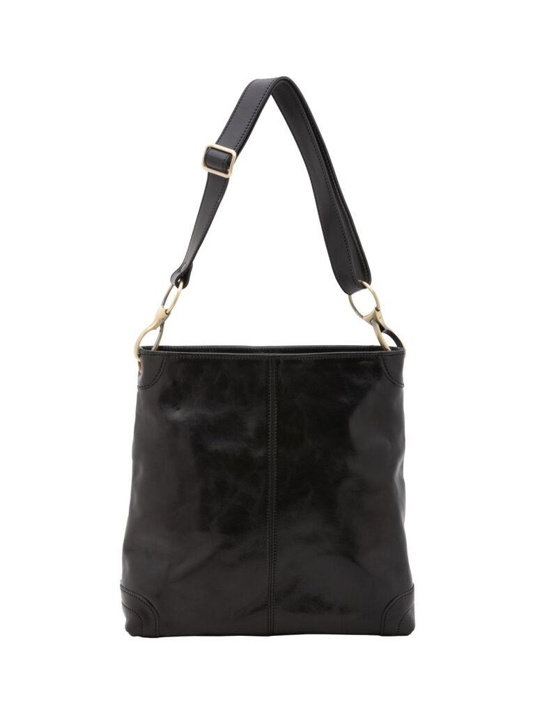 I Fratelli Ženska torba 5553, Crna