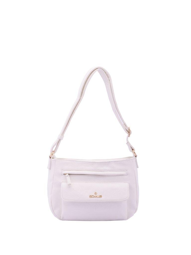 B. Cavalli Ženska torba  BC1353, Bela