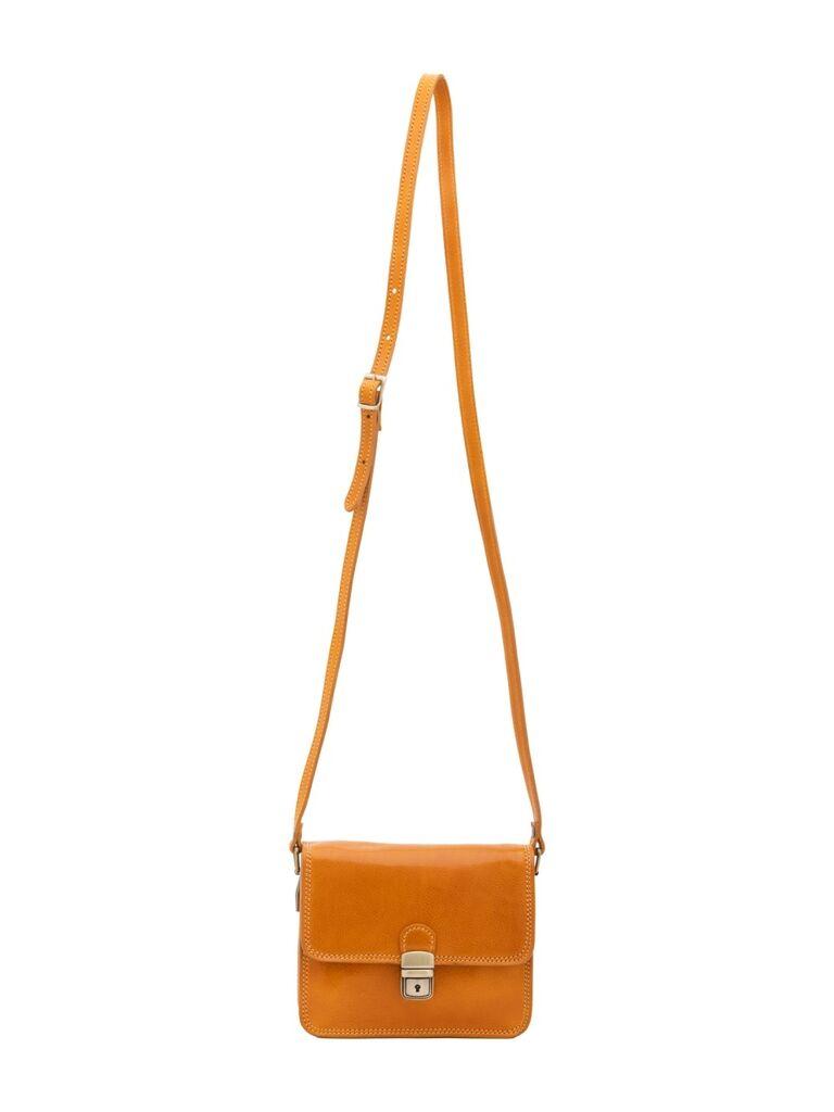 I Fratelli Ženska torba 5516, Žuta