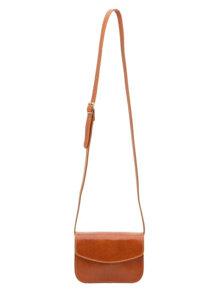 I Fratelli Ženska torba 5511, Smeđa